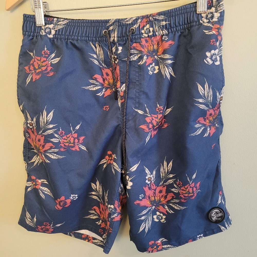 O'Reilly Cruzers Size Small shorts